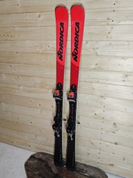 LYŽE NORDICA SPITFIRE TI 156CM